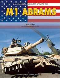 M1 Abrams （Bilingual）