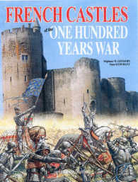 HUNDRED YEARS WAR  CASTLES
