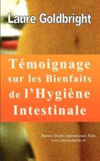 TEMOIGNAGE SUR LES BIENFAITS DE L'HYGIENE INTESTINALE - COMMENT J'AI RETROUVE LE VENTRE PLAT, LA TAI
