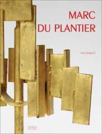 MARC DU PLANTIER