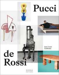 PUCCI DE ROSSI