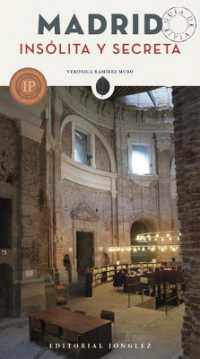 Madrid Insolita y Secreta (Secret)