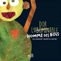 L'ABOMINABLE HOMME DES BOIS