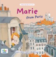MARIE FROM PARIS (DOCUMENTAIRES)
