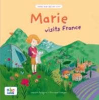 MARIE VISITS FRANCE (VERSION ANGLAISE) (DOCUMENTAIRES)