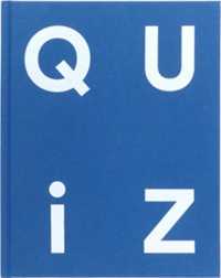 QUIZ - SUR UNE IDEE DE ROBERT STADLER
