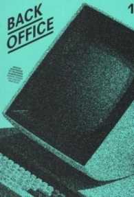 BACK OFFICE N 1 - DESIGN GRAPHIQUES ET PRATIQUES NUMERIQUES