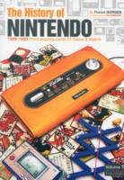 The History of Nintendo 1889-1980