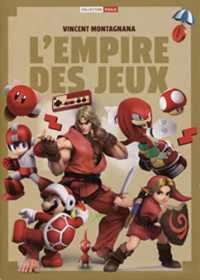 L'EMPIRE DES JEUX (PIXELS)