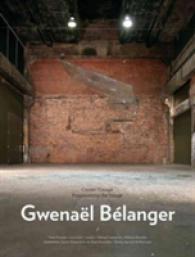 Gweneal Belanger : Casser l'image/ Fragmenting the Image （Bilingual）