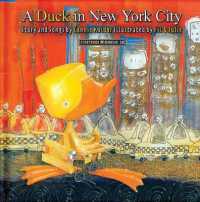 A DUCK IN NEW YORK CITY