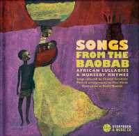 Songs from the Baobab : African Lullabies & Nursery Rhymes