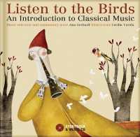 LISTEN TO THE BIRDS