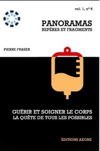 Guérir et soigner le corps, la quête de tous les possibles (Panoramas, Repères Et Fragments)