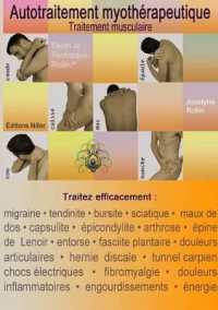 AUTOTRAITEMENT MYOTHERAPEUTIQUE