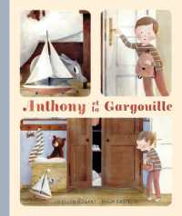 Anthony Et La Gargouile