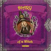 Diary of a Witch (Dear Diary)