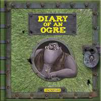 Diary of an Ogre (Dear Diary)
