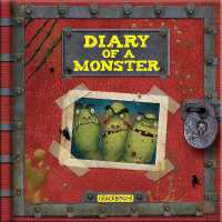 Diary of a Monster (Dear Diary)