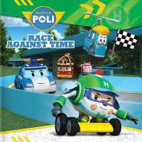 Race against Time (Robocar Poli)