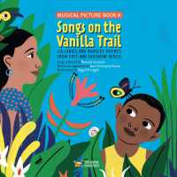 Songs on the Vanilla Trail : African Lullabies and Nursery Rhymes from East and Southern Africa