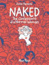 Naked: the Confessions of a Normal Woman