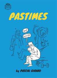 Pastimes (Pastimes)