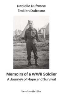 Memoirs of a WWII Soldier - a Journey of Hope and Survival