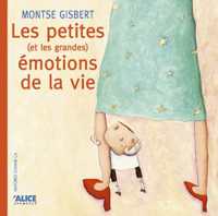 PETITES (ET GRANDES) EMOTIONS DE LA VIE (ALBUMS)