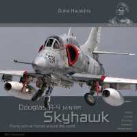 Douglas A-4 M/N/Ar/Af-1 Skyhawk : Aircraft in Detail (Duke Hawkins)