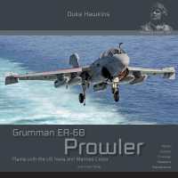 Grumman EA-6B Prowler : Aircraft in Detail (Duke Hawkins)
