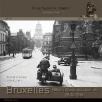 Brussels during World War II : War History in Detail (Duke Hawkins Historic)