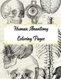 Human Anatomy Coloring Pages