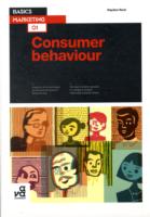 CONSUMER BEHAVIOUR (BASICS MARKETING 01)