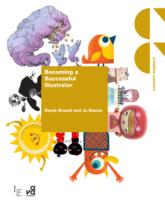 Becoming a Successful Illustrator (Creative Careers) （1ST）