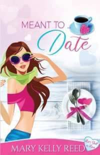 Meant to ... Date : A Best Friends to Lovers Romantic Comedy (Let's Fall in Love)
