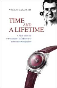 TIME AND A LIFETIME /ANGLAIS (WATCHPRINT)