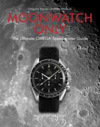 Moonwatch Only : The Ultimate OMEGA Speedmaster Guide (Only Watches)