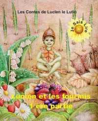 Les Contes de Lucien le Lutin : Lucien et les Fourmis 1er Partie - Je Sais Lire (Peter the Pixie)