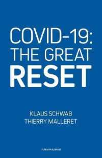 Covid-19 : The Great Reset