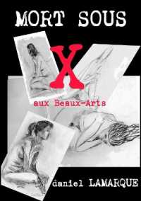 MORT SOUS X ... AUX BEAUX-ARTS