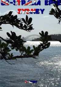 LES AVENTURES DE GAETAN EP 2 - SYDNEY