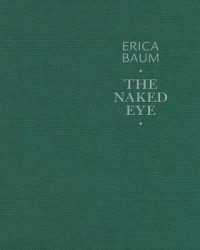 Erica Baum: The Naked Eye