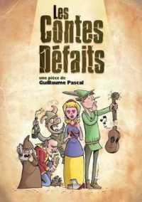 LES CONTES DEFAITS