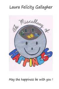 The Miscellany of Happiness: May the happiness be with you