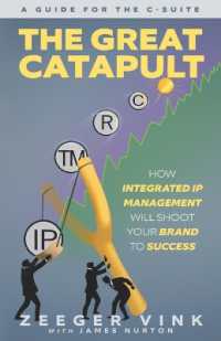 The Great Catapult : How Integrated IP Management Will Shoot Your Brand to Success