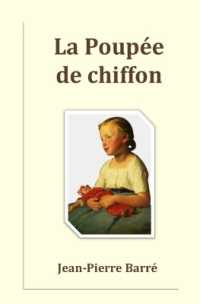LA POUPEE DE CHIFFON