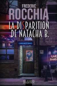 La Disparition de Natacha B.