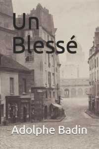 UN BLESSE (ANNOTE)