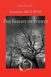 THE FLIGHT OF EVENTS